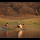 indian rower