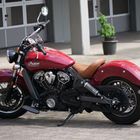 Indian Scout