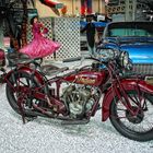 Indian Scout 45