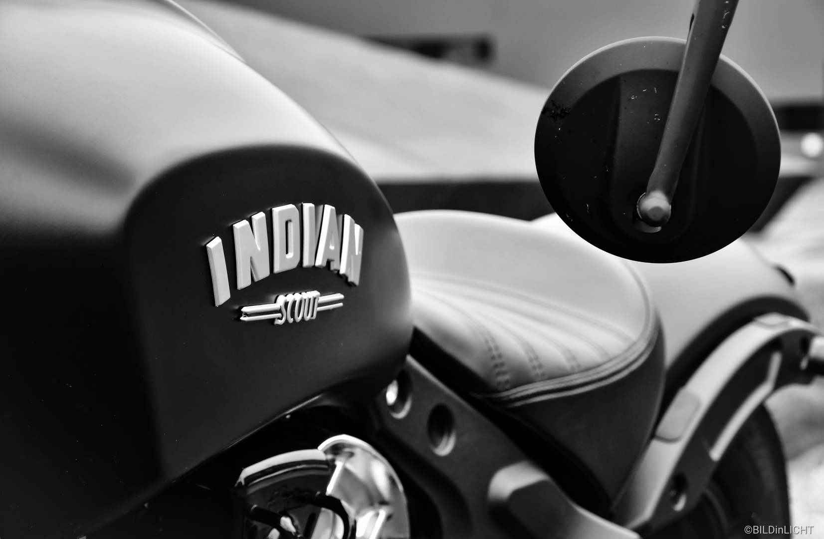 Indian Scout