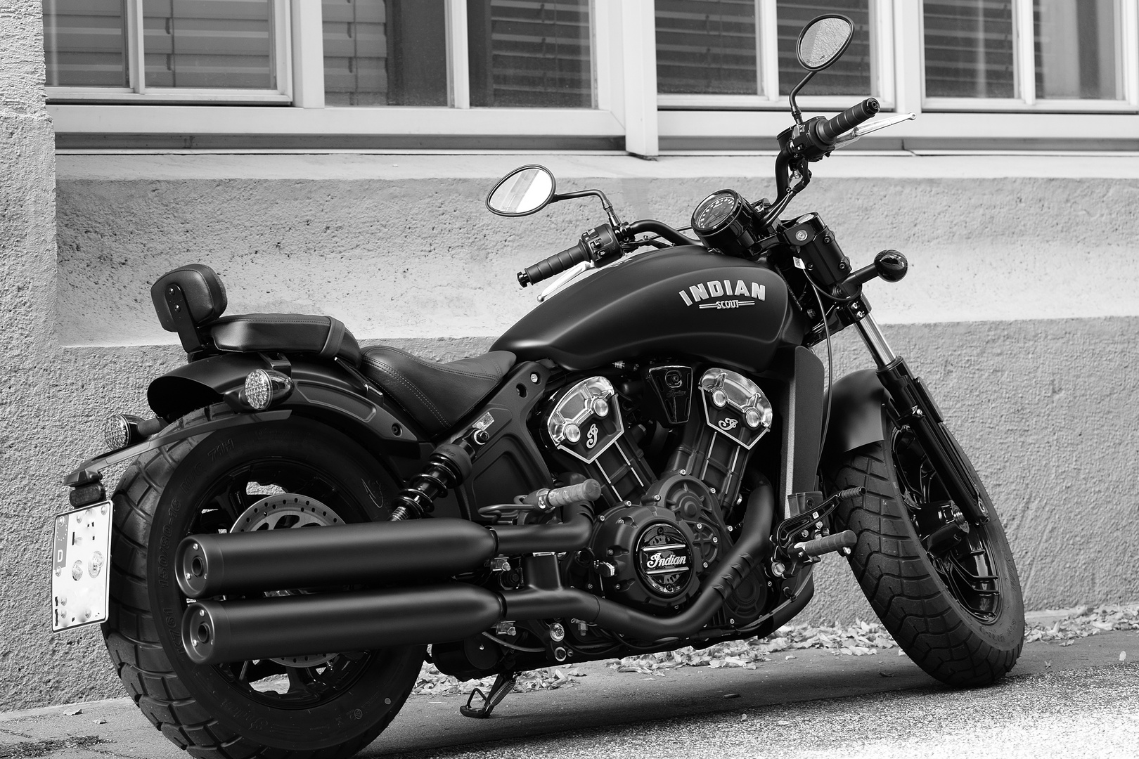  INDIAN Scout  Foto Bild autos zweir der motorr der 