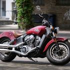 Indian Scout