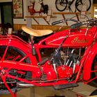 Indian Scout