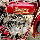 Indian Scout