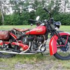 Indian Scout