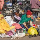 Indian Street Life