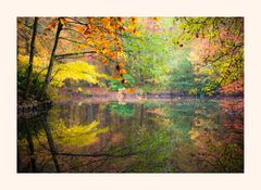 Indian Summer