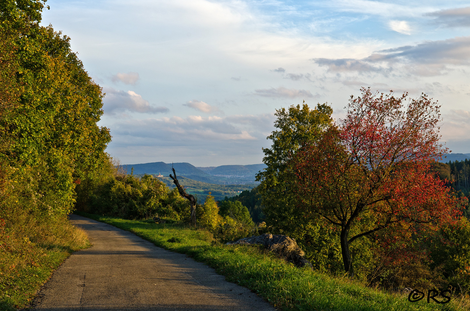 Indian Summer