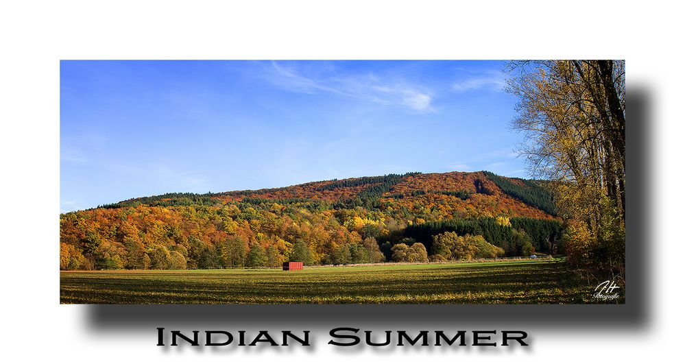 Indian Summer