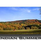 Indian Summer