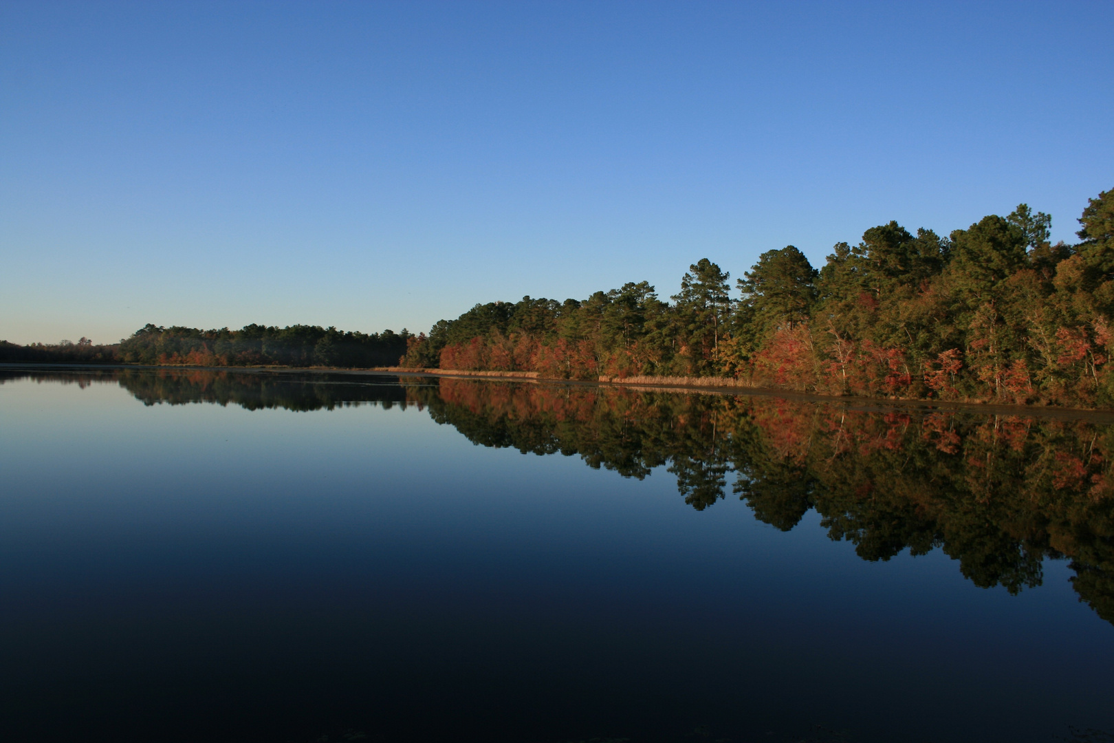 Indian summer