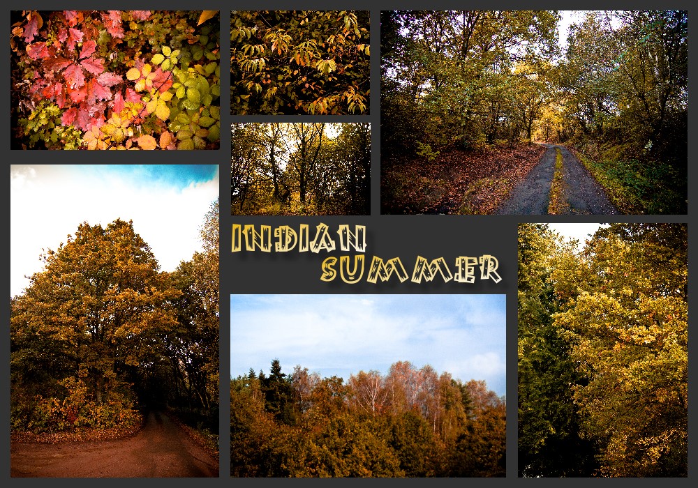 Indian summer