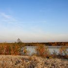 Indian summer am baggersee II