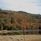 Indian Summer am Great Sacandaga Lake