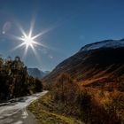 Indian Summer am Trollstigen