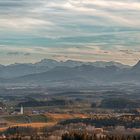 "Indian Summer" bei mir Zuhause