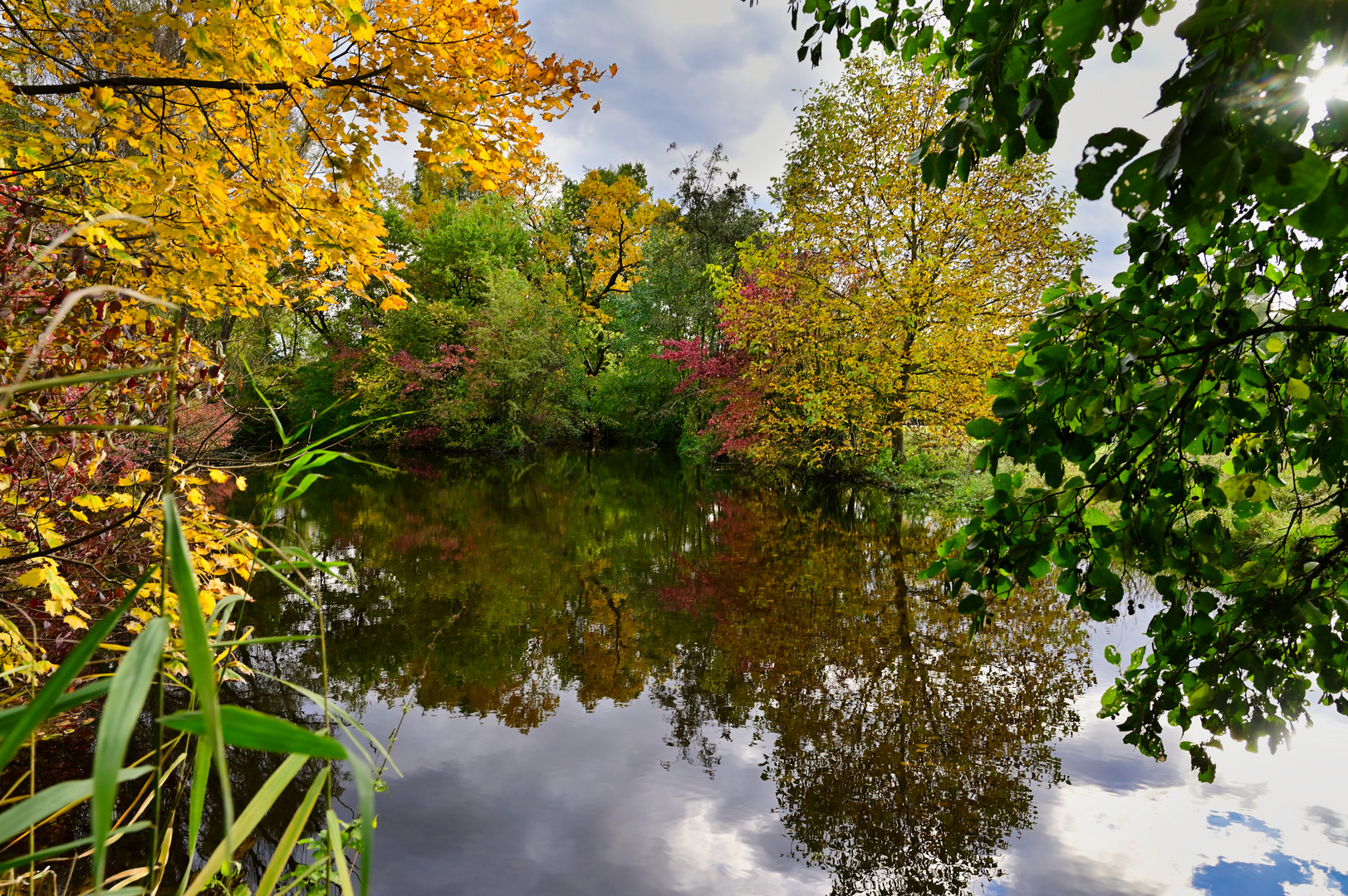 Indian Summer (Hessen)