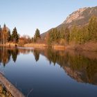 Indian Summer im Allgäu