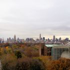 Indian Summer im Central Park