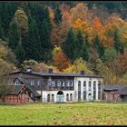 Indian Summer im Harz