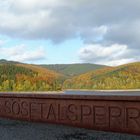 INDIAN SUMMER im HARZ