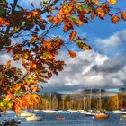 Indian Summer im Lake District 