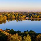 Indian Summer im Ruhrpott