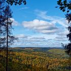 Indian Summer im Sauerland