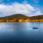 Indian Summer im Schwarzwald 