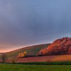 Indian Summer im Schwarzwald