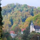 Indian Summer in Altenbrak