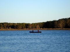 Indian Summer in Australien