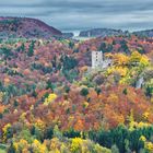 Indian summer in Bavaria