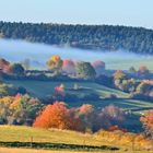 "Indian summer" in der Eifel