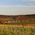 Indian Summer in Franken 2