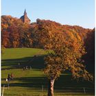 Indian Summer in Franken