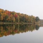 Indian Summer in Hessen