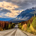 Indian Summer in Kanada 2