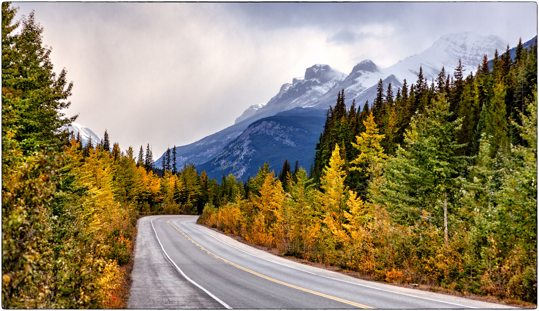 Indian Summer in Kanada 8 Foto &amp; Bild | north america, canada ...