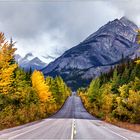 Indian Summer in Kanada