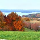 Indian-Summer in Mecklenburg