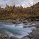 Indian Summer in Norwegen