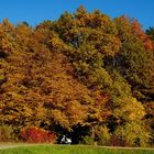 Indian Summer in Oberfranken