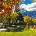 Indian Summer in Queenstown