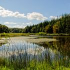 Indian Summer in Schleswig-Holstein