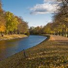 Indian Summer in Sweden