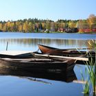 Indian Summer in Sweden ll