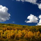 Indian Summer in the Colorado Rockies