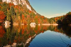 Indian Summer in Tirol 3