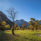 Indian Summer in Tirol